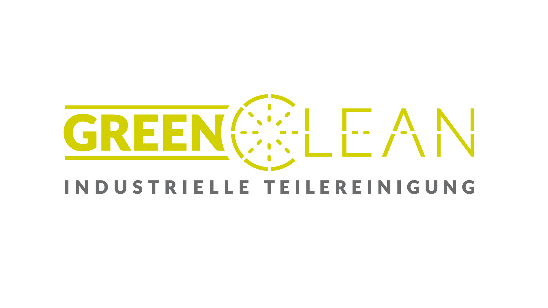 Logo Green Clean: Logo und Geschäftspapiere für ein Startup Unternehmen im Bereich umweltfreudliche industrielle Reinigung von Bauteilen