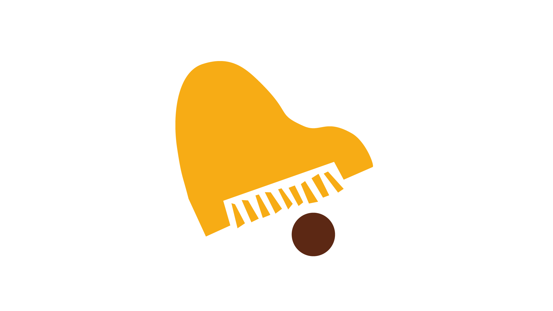 Lee Brown: Logo, Visitenkarte und Veranstaltungsplakat für einen Blues- und Jazzpianisten