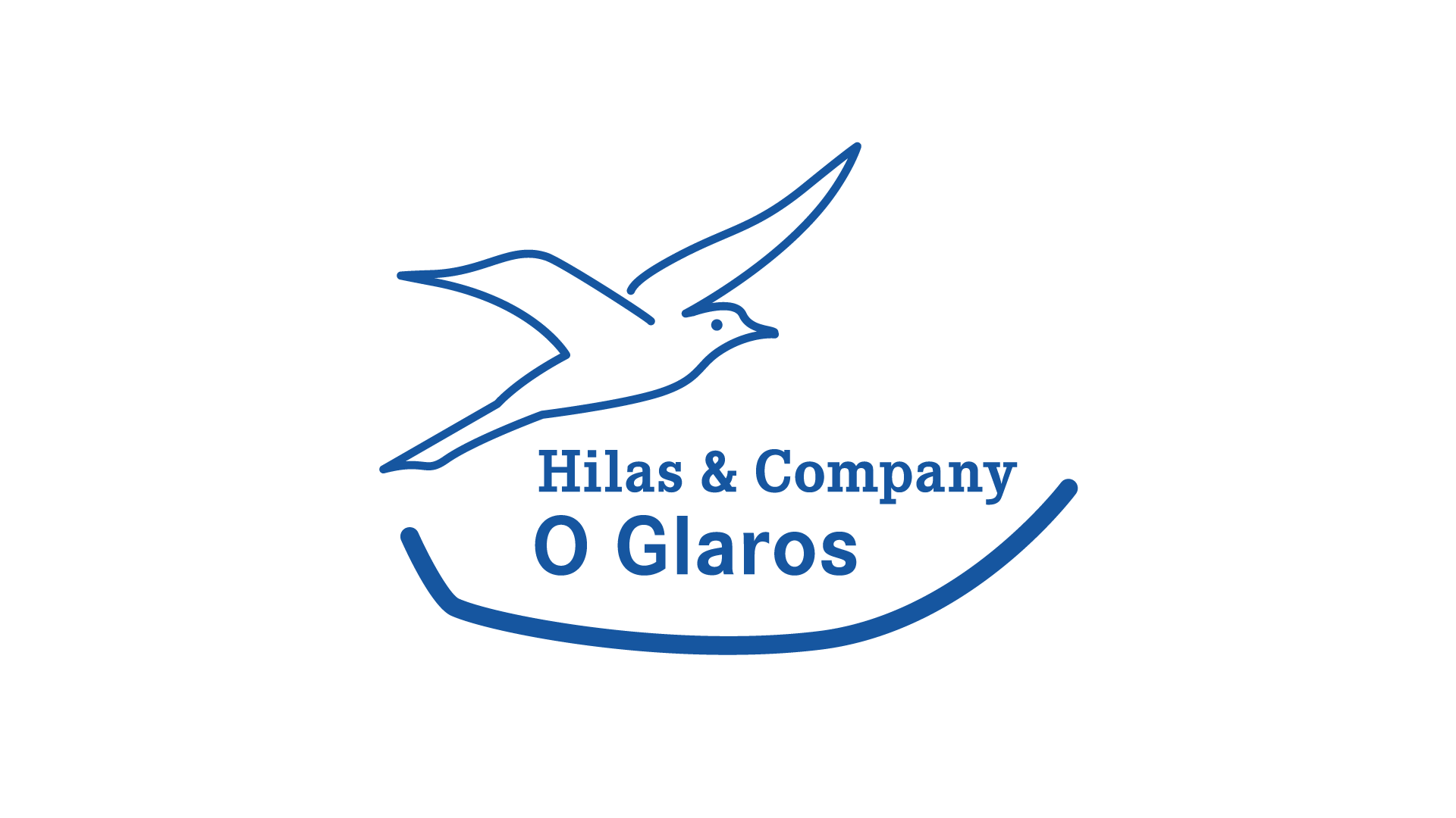 O Glaros. Hilas & Company, Griechenland: Traditionelle Schiffswerft für Holzschiffe: Logo, Geschäftspapiere, Imagefotografie, Website