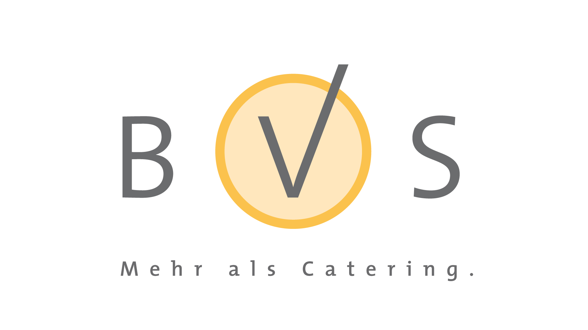 BVS Catering GmbH & Co.KG: Logo, Slogan, Corporate Design, Printmedien, Aufbau der Websites https://bvs-catering.de/ und https://bvs-catering.de/shop/