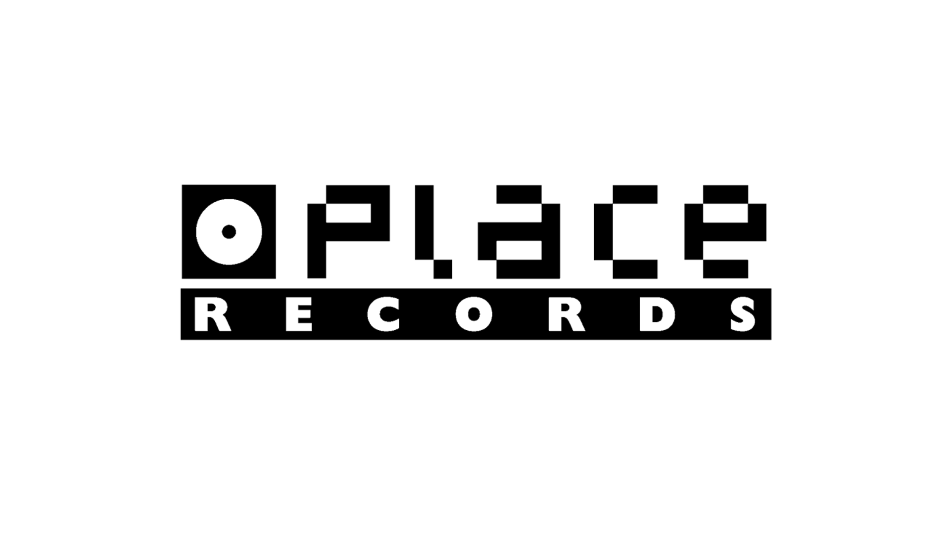 Place Records, Kaiserslautern: Logo, Musik CDs