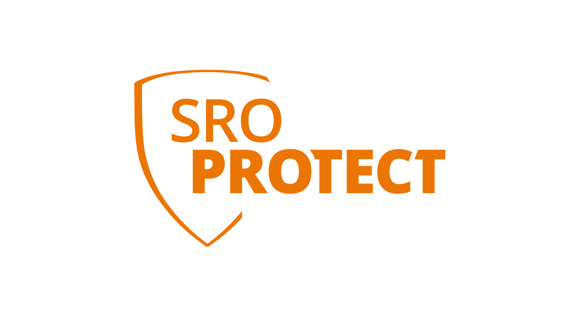 SroProtect GmbH & Co. KG, München: Logo, Geschäftspapiere, Aufbau Website